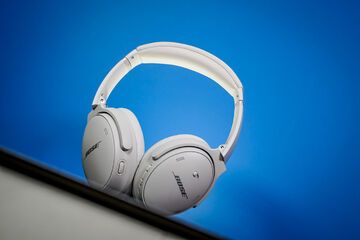 Bose QuietComfort 45 test par Presse Citron