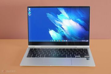Samsung Galaxy Book Pro reviewed by Pocket-lint