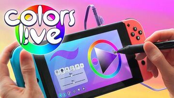 Colors Live Review: 2 Ratings, Pros and Cons