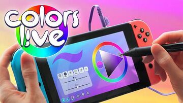 Colors Live im Test: 2 Bewertungen, erfahrungen, Pro und Contra