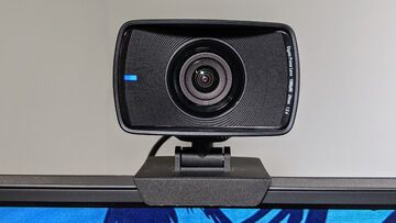 Elgato FaceCam test par Laptop Mag Elgato FaceCam test par Laptop Mag