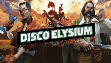 Disco Elysium The Final Cut test par Xbox Tavern