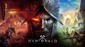 New World reviewed by Shacknews