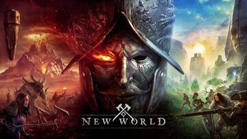 New World test par Shacknews New World test par Shacknews
