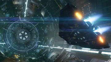 Elite Dangerous test par JeuxVideo.com Elite Dangerous test par JeuxVideo.com