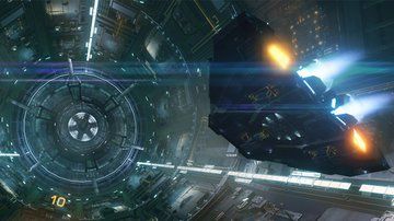 Elite Dangerous test par JeuxVideo.com