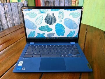 Lenovo Flex 5i testé par Android Central Lenovo Flex 5i testé par Android Central