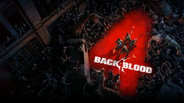 Back 4 Blood test par GameIndustry.it