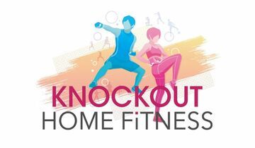 Knockout Home Fitness test par COGconnected Knockout Home Fitness test par COGconnected