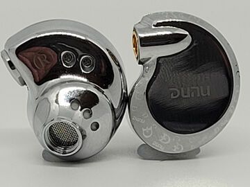 DUNU Falcon Pro test par Audiofool
