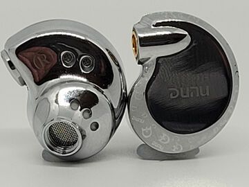 DUNU Falcon Pro testé par Audiofool DUNU Falcon Pro testé par Audiofool