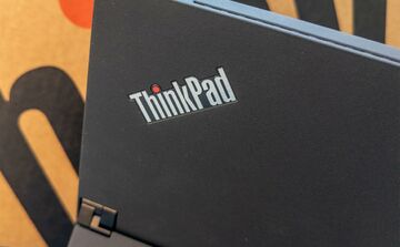 Lenovo Thinkpad X12 test par TechAeris