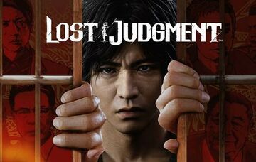Lost Judgment reviewed by HardwareZone