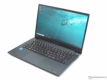 Dynabook Tecra A40 im Test: 4 Bewertungen, erfahrungen, Pro und Contra