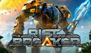 Test The Riftbreaker