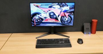 Asus TUF VG28UQL1A im Test: 1 Bewertungen, erfahrungen, Pro und Contra