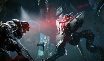 Crysis Remastered reviewed by COGconnected