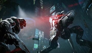 Crysis Remastered test par COGconnected