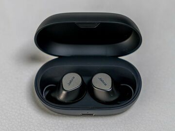 Test Jabra Elite 7 Pro