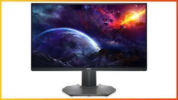 Dell S2522HG Review: 1 Ratings, Pros and Cons