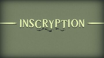 Inscryption test par TechRaptor Inscryption test par TechRaptor