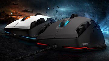 Roccat Tyon test par IGN