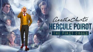 Agatha Christie Hercule Poirot: The First Cases test par Nintendo-Town