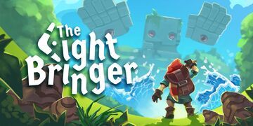 The Lightbringer test par Nintendo-Town The Lightbringer test par Nintendo-Town