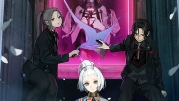 The Caligula Effect 2 reviewed by Push Square
