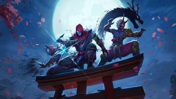 Aragami 2 test par Xbox Tavern Aragami 2 test par Xbox Tavern