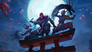 Aragami 2 test par Xbox Tavern