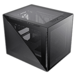 Thermaltake Divider 200 TG Review: 3 Ratings, Pros and Cons