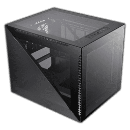 Anlisis Thermaltake Divider 200 TG