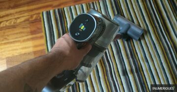 Dreame T20 testé par Les Numériques Dreame T20 testé par Les Numériques