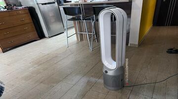 Test Dyson Purifier Cool