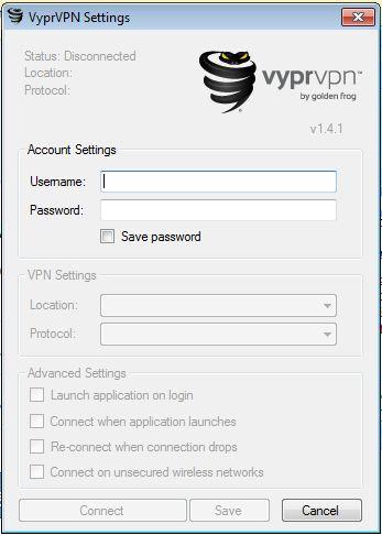 VyprVPN Review: 8 Ratings, Pros and Cons