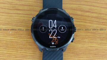 Suunto 7 Review