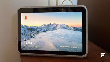 Anlisis Facebook Portal Go