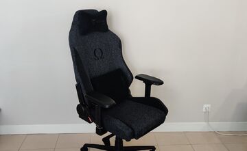 Secretlab Omega test par ActuGaming Secretlab Omega test par ActuGaming