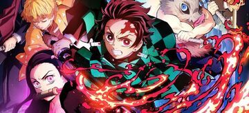 Demon Slayer The Hinokami Chronicles test par 4players Demon Slayer The Hinokami Chronicles test par 4players