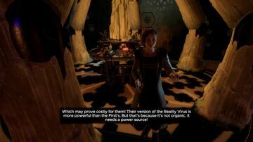 Doctor Who The Edge of Reality test par TechRaptor Doctor Who The Edge of Reality test par TechRaptor