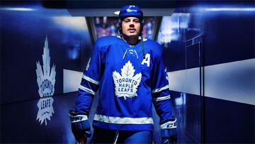 NHL 22 test par GamingBolt NHL 22 test par GamingBolt