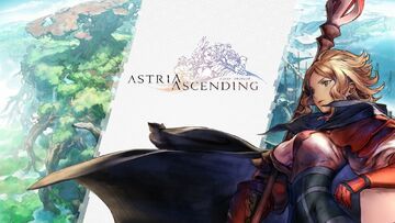 Astria Ascending reviewed by KeenGamer Astria Ascending reviewed by KeenGamer