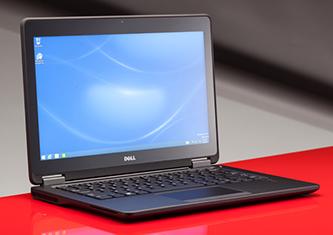 Dell Latitude 12 7000 Review: 3 Ratings, Pros and Cons