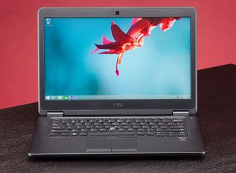 Dell Latitude 14 7000 Review: 4 Ratings, Pros and Cons