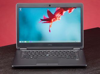 Anlisis Dell Latitude 14 7000