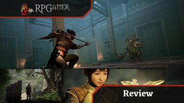 Xuan-Yuan Sword VII test par RPGamer Xuan-Yuan Sword VII test par RPGamer