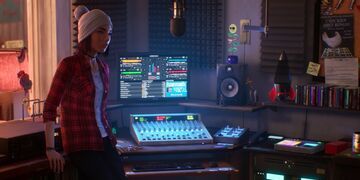 Life Is Strange True Colors test par Gaming Trend Life Is Strange True Colors test par Gaming Trend