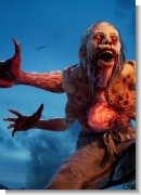 Back 4 Blood review by AusGamers Back 4 Blood reviewed by AusGamers