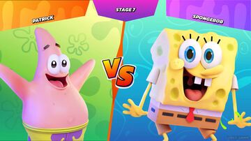 Nickelodeon All-Star Brawl test par VideoChums